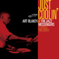 Art Blakey & The Jazz Messengers Just Coolin' [LP]