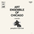 Art Ensemble Of Chicago People In Sorrow [CD]
