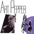 Art Pepper Stardust