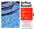 Arthur Russell World of Arthur Russell