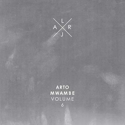 ARTO MWAMBE Live At Robert Johnson Vol. 6
