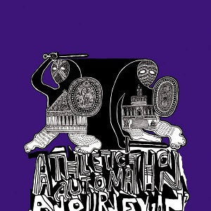 Athletic Automaton A Journey Through Roman's Empire