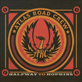 Atlas Road Crew Halfway to Hopkins