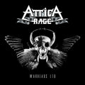 Attica Rage Warheads Ltd
