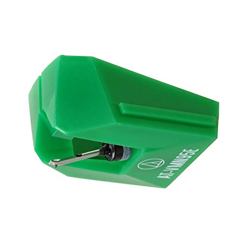 Audio-Technica AT-VMN95E Elliptical Replacement Turntable Stylus