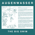 AUGENWASSER The Big Swim