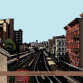 Autoryno Cosmopolitan Traffic