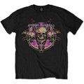Avenged Sevenfold Ritual Mens Black