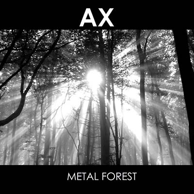 AX Metal Forest