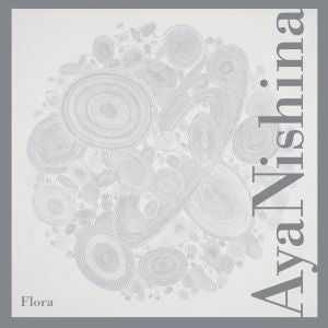 Aya Nishina Flora