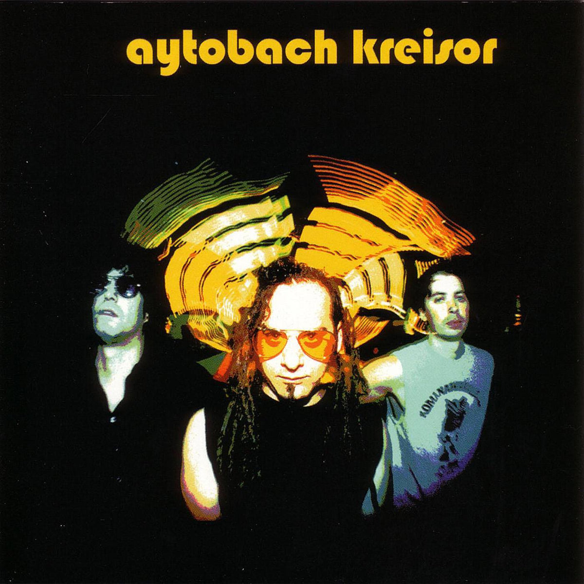 Aytobach Kreisor Aytobach Kreisor