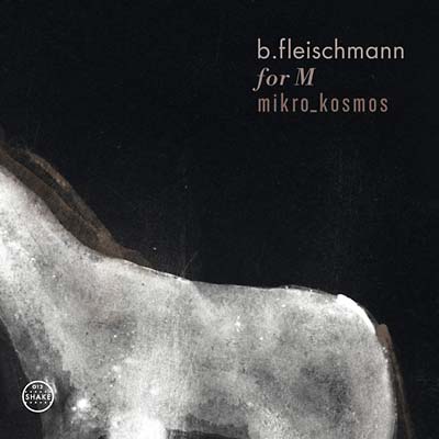 B. FLEISCHMANN For M/Mikro_Kosmos - Two Concerts