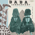 BABA COMMANDANT AND THE MANDINGO BAND Siri Ba Kele