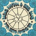 Bacao Rhythm & Steel Band Big Crown Vaults Vol. 4 (Limited Edition, Blue Colored Vinyl)
