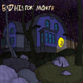 Bad History Month Dead and Loving It: An Introductory Exploration of Pessimysticism