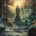 Bards of Skai Glysisvallur: Musick from the frozen Atlantis