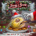 Barnes & Barnes Holidaze In Lumania