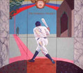 Baseball Project 3rd (Digipack Packaging)