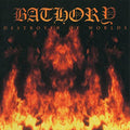 Bathory Destroyer Of Worlds [Picture Disc]