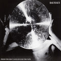 Bauhaus Press The Eject And Give Me The Tape