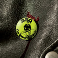 BBQ Tie Your Noose LP
