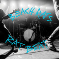 Beach Rats Rat Beat [Explicit Content] (Clear Vinyl, Indie Exclusive)