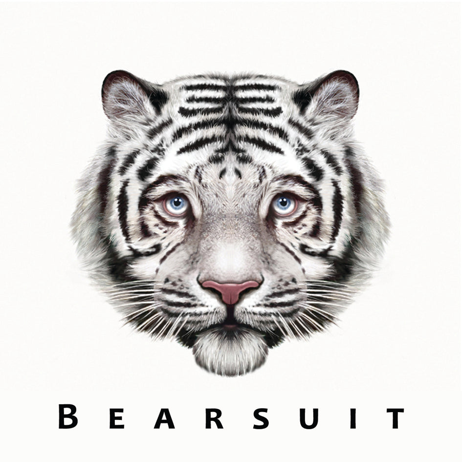 Bearsuit The Phantom Forest