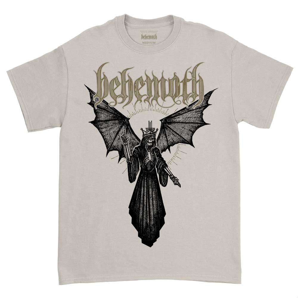 Behemoth Angel Of Death Neutral