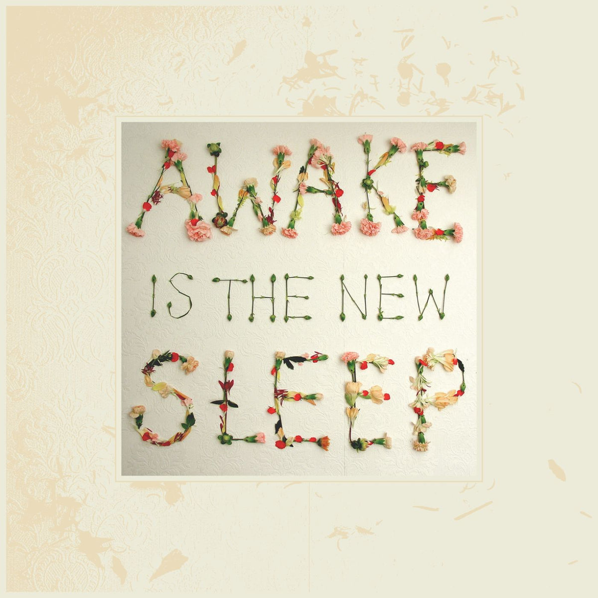 Ben Lee Awake Is The New Sleep