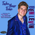 Ben Levin Take Your Time