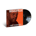 Ben Webster Soulville (Verve Acoustic Sounds Series) [LP]