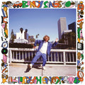 Benny Sings Young Hearts (SKY BLUE VINYL)