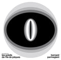 BERNARD PARMEGIANI Les Soleils De L'ile De Paques / La Brulure De Mille Soleils