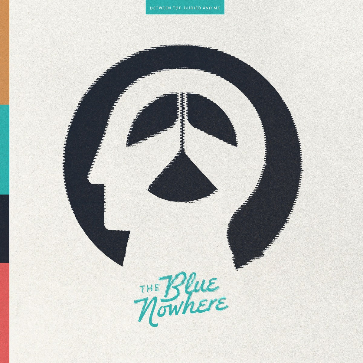 Between The Buried And Me The Blue Nowhere (Indie Exclusive) (Coke Bottle Clear Vinyl) [2Lp]