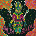 BHAJAN BHOY Peace Frequencies/Healing Frequencies (The WFMU + WGXC Sessions 2023)