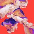 Bicep Isles (DELUXE EDITION, PURPLE VINYL)