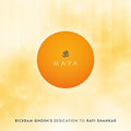 Bickram Ghosh Maya - Bickram Ghosh's Dedication To Ravi Shankar