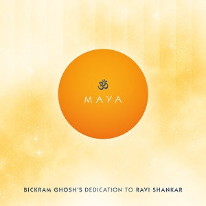 Bickram Ghosh Maya - Bickram Ghosh's Dedication To Ravi Shankar
