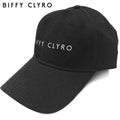 Biffy Clyro Logo Black