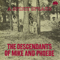 Bill Lee Descendants Of Mike And Phoebe The A Spirit Speaks