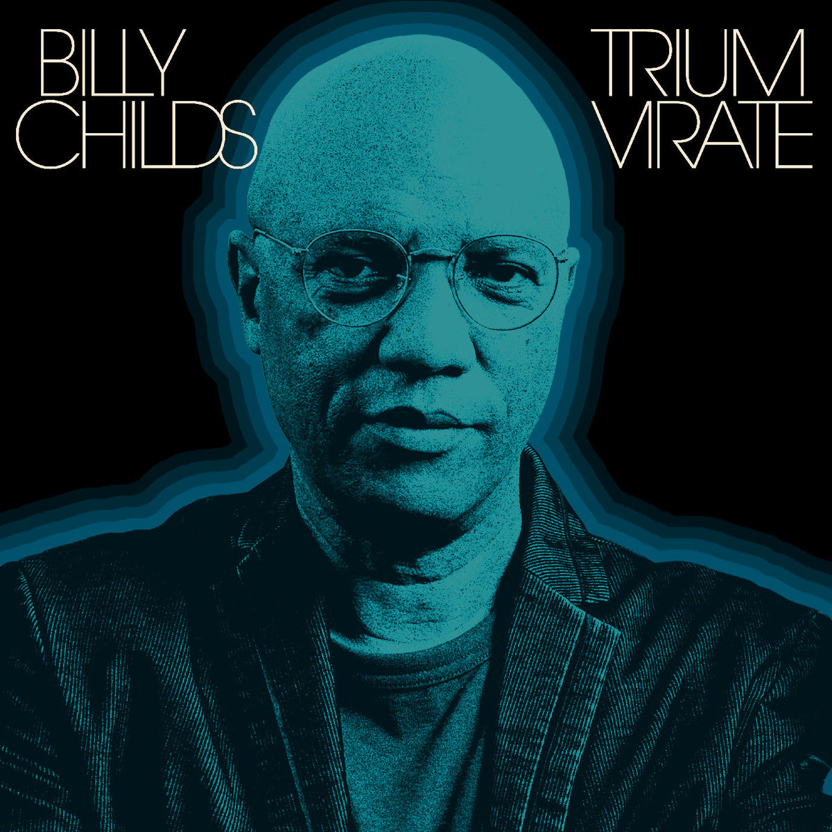 Billy Childs Triumvirate