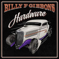 Billy F Gibbons Hardware [LP]