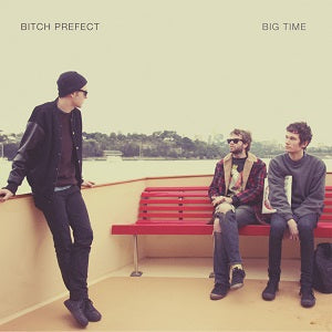 Bitch Prefect Big Time