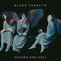 Black Sabath Heaven And Hell (Deluxe Edition) (2 Cd's)