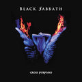 Black Sabbath Cross Purposes (2024 Remaster)