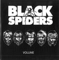 Black Spiders Volume (CD+DVD)