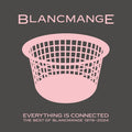 BLANCMANGE Everything Is Connected: The Best Of Blancmange 1979-2024 (Black Vinyl)