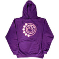 Blink-182 Six Arrow Smile Pink