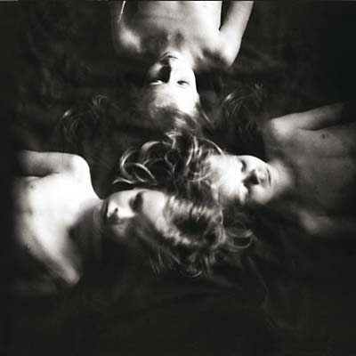 BLOODGROUP Tracing Echoes