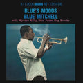 Blue Mitchell Blue's Moods (Original Jazz Classics Series)
